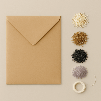 DIY Kits by BeadPainter